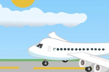 Những hành vi xấu xí của hành khách trên máy bay