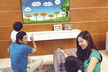 Thị trường Smart TV: Hơn thua nhau ở kho nội dung phong phú