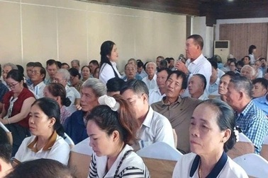 Đưa trợ giúp pháp lý đến với người dân Quảng Trị