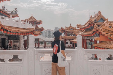 72 giờ lạc lối ở “thiên đường du lịch” Kuala Lumpur của du khách Việt