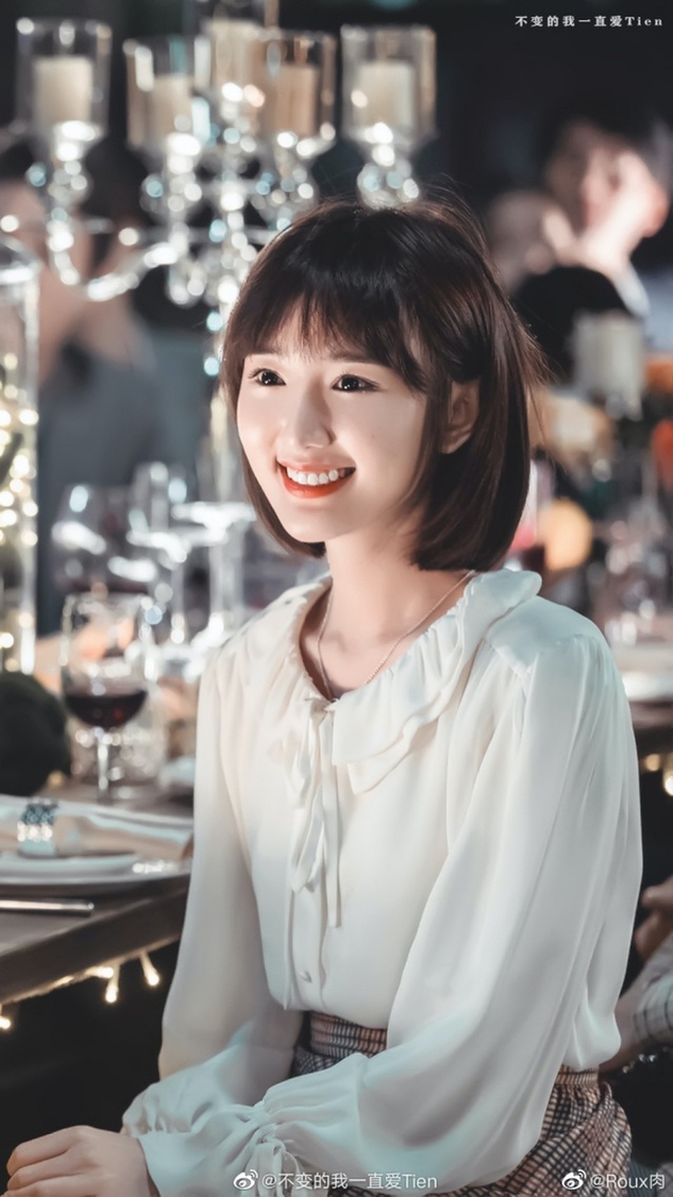 Bạn trai cũ tố mỹ nhân 30 chưa phải là hết dàn dựng scandal ngoại tình - 6 Bạn trai cũ tố mỹ nhân 30 chưa phải là hết dàn dựng scandal ngoại tình - 6