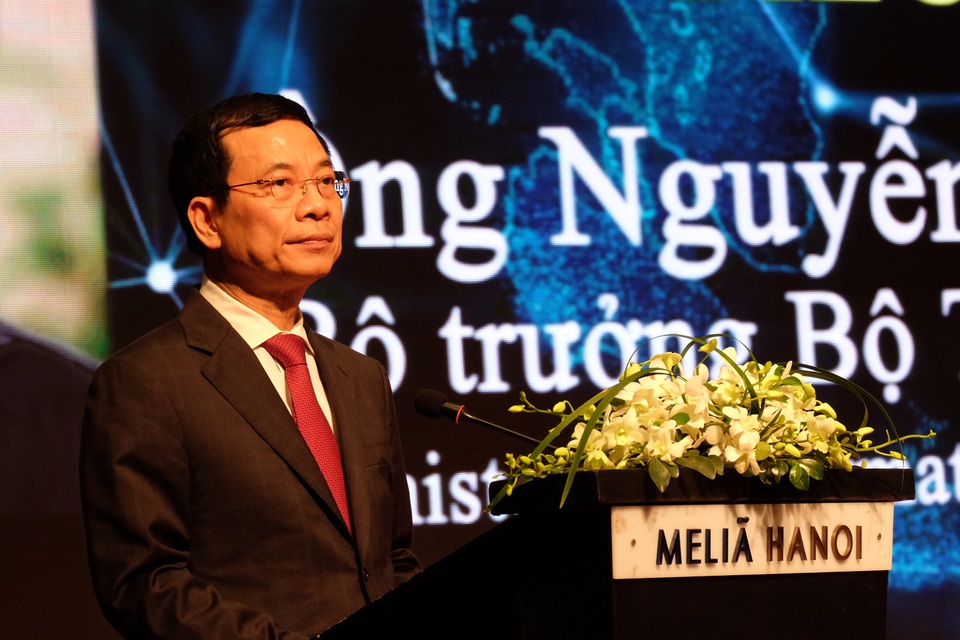 Đảm bảo an ninh mạng là ưu tiên hàng đầu hàng đầu trong thời đại số - 2 Đảm bảo an ninh mạng là ưu tiên hàng đầu hàng đầu trong thời đại số - 2