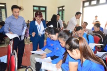 Tuyên Quang hỗ trợ người dân đi lao động ở nước ngoài để thoát nghèo