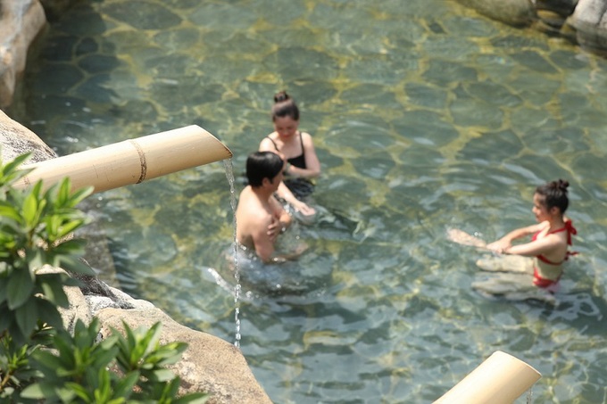 Giám đốc người Nhật: “Yoko Onsen Quang Hanh resort là một hiện tượng đặc biệt” - Ảnh 4. Giám đốc người Nhật: “Yoko Onsen Quang Hanh resort là một hiện tượng đặc biệt” - Ảnh 4.