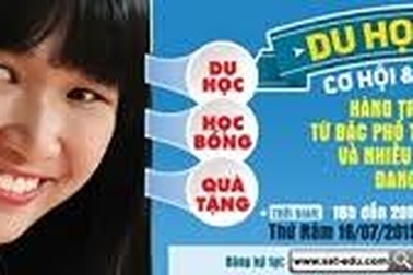 Du học Úc thành công cùng du học SET