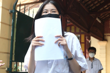 Phí giữ chỗ lớp 10 trường tư lên 23 triệu đồng: Sở Giáo dục chỉ đạo nóng