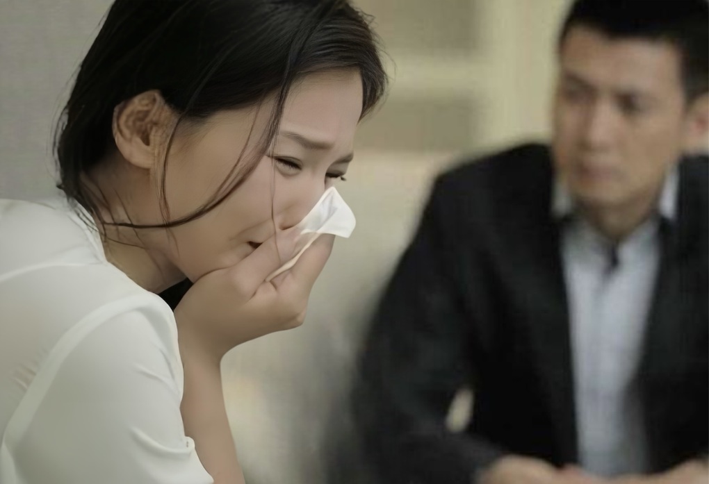 Chồng gọi tên tình đầu khi thân mật, tôi nhận ra mình chỉ là kẻ thế thân - 1