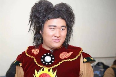 Thiên Lôi nặng cân nhất Táo Quân sắp lấy vợ là ai?