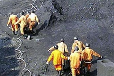 Hơn 100.000 người Trung Quốc chết do tai nạn lao động 