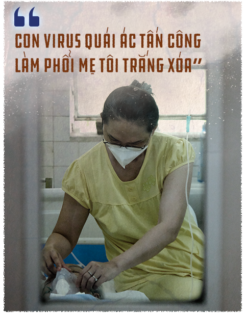 Sau đại dịch ai còn cha còn mẹ, còn vợ còn chồng... là phước đức bao phần - 6 Sau đại dịch ai còn cha còn mẹ, còn vợ còn chồng... là phước đức bao phần - 6