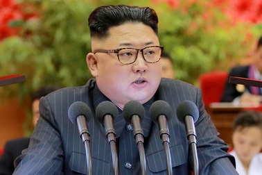 Chuyên gia phỏng đoán ý định thực sự của ông Kim Jong un