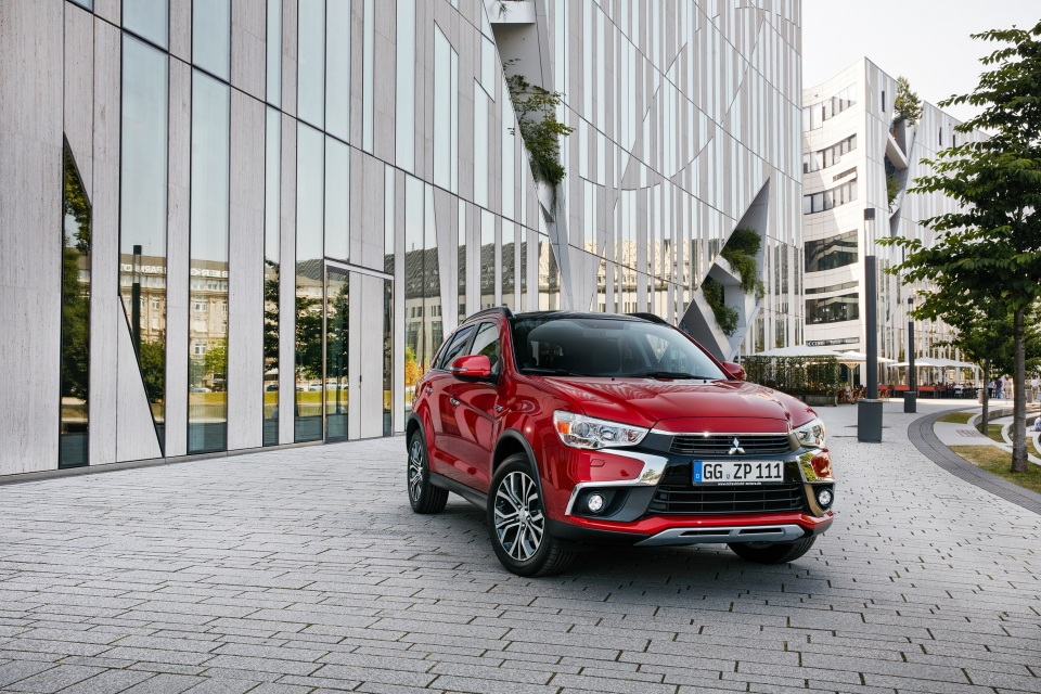 Hàng loạt cơ sở của Mitsubishi tại Đức bị lục soát để điều tra gian lận - 1 Hàng loạt cơ sở của Mitsubishi tại Đức bị lục soát để điều tra gian lận - 1