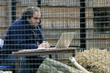 Lấy cảm hứng từ trong chuồng thú!