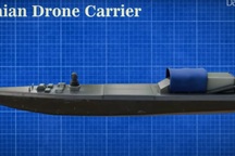 Vũ khí "át chủ bài" mới của Ukraine trong cuộc chiến công nghệ với Nga