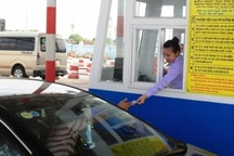 Xử lý bất cập, một số trạm BOT rục rịch giảm phí cho dân địa phương