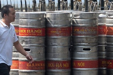 “Habeco chọn Carlsberg làm đối tác chiến lược là không thành công"