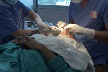 Cô gái ở TPHCM tử vong sau làm đẹp: Bôi tê da có dễ gây chết người?