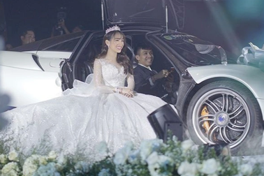 Tiểu thư Joyce Phạm: "Mình vẫn phải tự giặt đồ, nấu ăn"