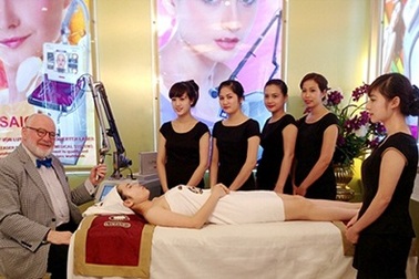 Chào năm mới Ất Mùi với ưu đãi sốc lên tới 50%