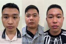 Nam thanh niên bị nhóm cướp khống chế, hành hung ép đưa tiền