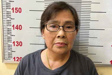 Chị gái trùm giang hồ Dung "Hà" tuồn 1,6 tấn ma túy từ "tam giác vàng" về Việt Nam