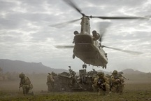 Australia tăng cường năng lực quốc phòng, mua tên lửa hiện đại của Mỹ