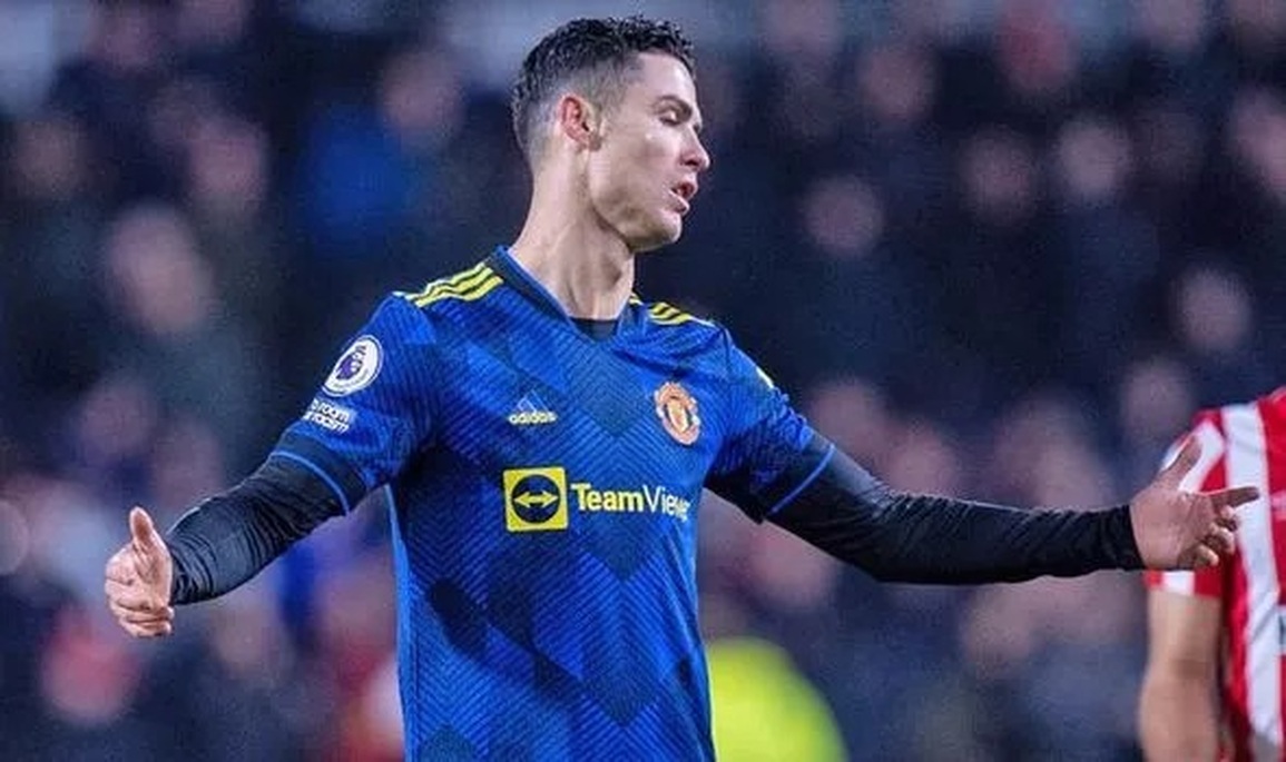 C.Ronaldo mất núi tiền nếu Man Utd không có vé dự Champions League - 1 C.Ronaldo mất núi tiền nếu Man Utd không có vé dự Champions League - 1