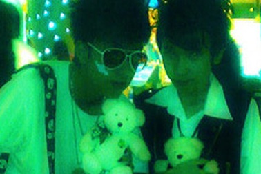 Con trai “đỏm dáng”: Phiền toái!