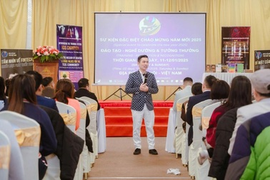 Công an tìm bị hại trong đường dây đa cấp núp bóng đầu tư tiền kỹ thuật số