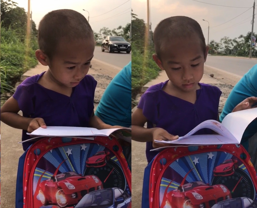 Chàng trai 9x làm chuyện bao đồng, giúp đỡ mẹ con người phụ nữ tâm thần - 4 Chàng trai 9x làm chuyện bao đồng, giúp đỡ mẹ con người phụ nữ tâm thần - 4