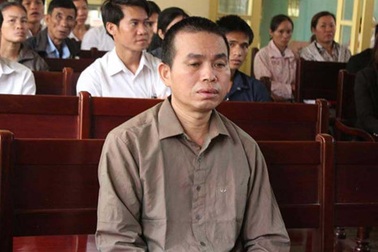 Tử tù kêu oan, được tòa Tối cao hủy án