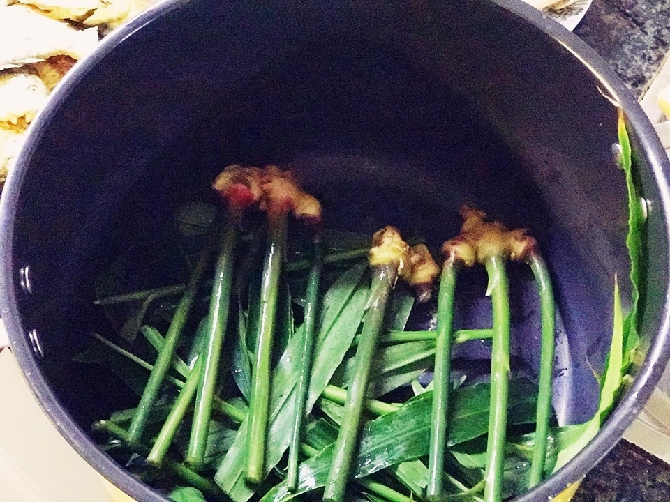 Những mẹo nhỏ hữu ích khi nấu nướng - 2 Những mẹo nhỏ hữu ích khi nấu nướng - 2
