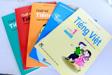 Đề xuất Bộ GD&ĐT không tham gia biên soạn, xuất bản SGK