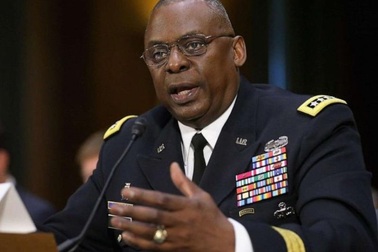 Chính quyền Biden đảo ngược chính sách quân sự dưới thời Trump