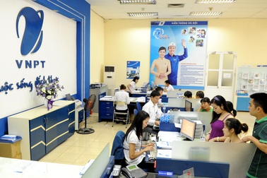 VNPT Hà Nội đối mặt với thách thức phát triển