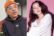 "Đạo diễn trăm tỷ" Lê Thanh Sơn: "Kaity Nguyễn bỏ vai khiến tôi sốc, giận"