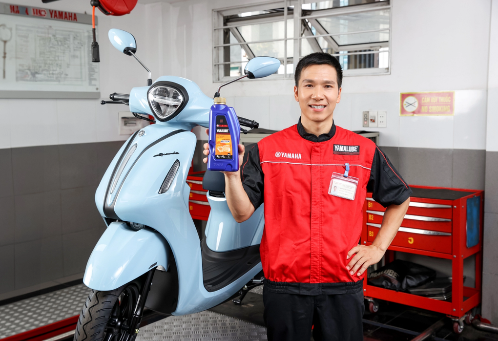 5 lưu ý quan trọng cho người mới lái xe côn - 5 5 lưu ý quan trọng cho người mới lái xe côn - 5