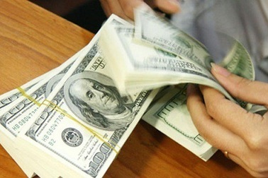 Dự trữ ngoại hối Việt Nam đạt mức kỷ lục 51,5 tỷ USD