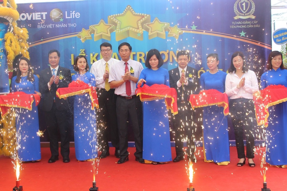 Xây dựng niềm tin vào bảo hiểm nhân thọ - 4 Xây dựng niềm tin vào bảo hiểm nhân thọ - 4