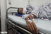 Con gái rao bán thận cứu mẹ mắc ung thư máu