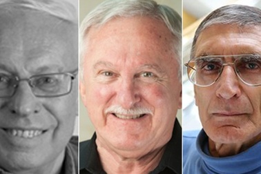 Nobel Hóa học 2015 vinh danh nghiên cứu ADN chữa ung thư