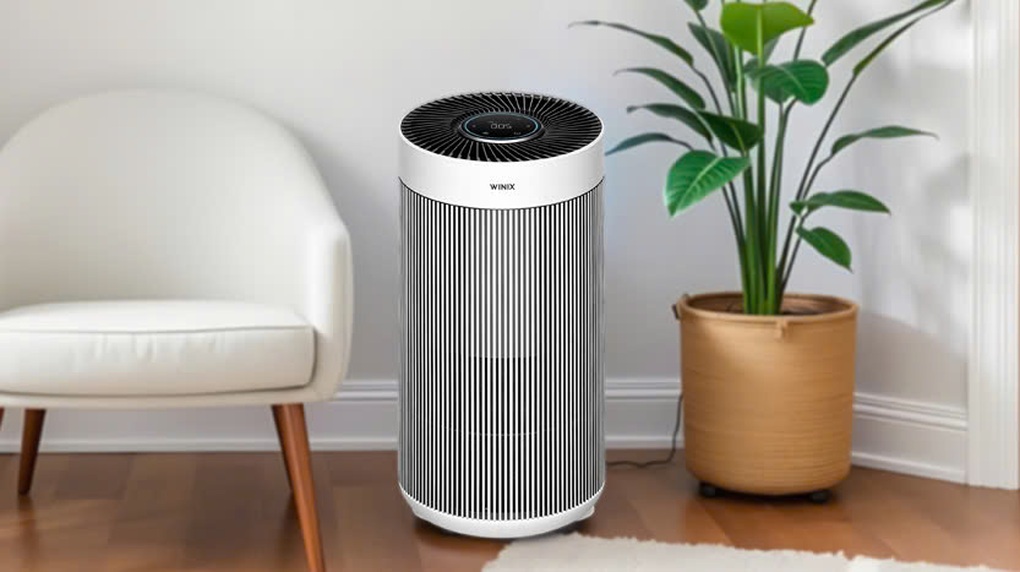 Winix mang công nghệ lọc không khí PlasmaWave đến Việt Nam - 2 Winix mang công nghệ lọc không khí PlasmaWave đến Việt Nam - 2