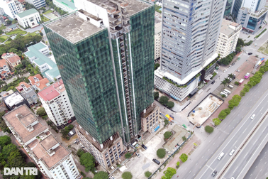 "Nghĩa địa" bất động sản: Điểm mặt chỉ tên dự án bỏ hoang trên "đất vàng"