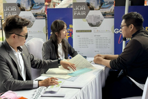 Số liệu bất ngờ về người tìm việc làm ở TPHCM năm 2024