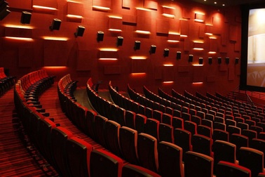 Đại biểu Quốc hội bàn chuyện hệ thống rạp CGV bị tố chèn ép doanh nghiệp Việt