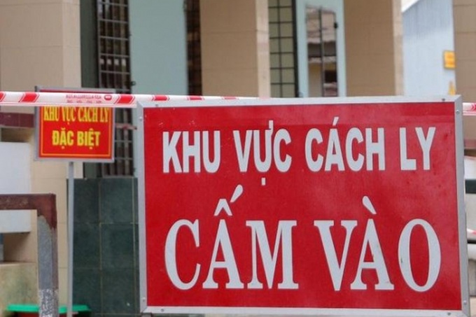 Sáng ngày 16/6 có thêm 92 ca mắc COVID-19 - Ảnh 1.