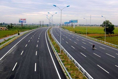 Nhiều sai phạm nghiêm trọng trong thi công đường cao tốc Hạ Long - Vân Đồn