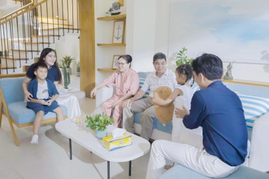 Xu hướng sống bền vững, đầu tư dài lâu của dân thành thị