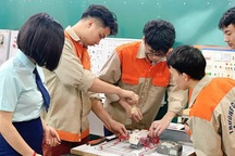 Thủ tướng Chính phủ chỉ đạo tạo điều kiện cho trường nghề dạy văn hóa THPT