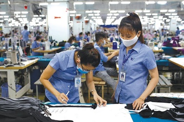 Cách tính thời gian hưởng phụ cấp thâm niên nghề